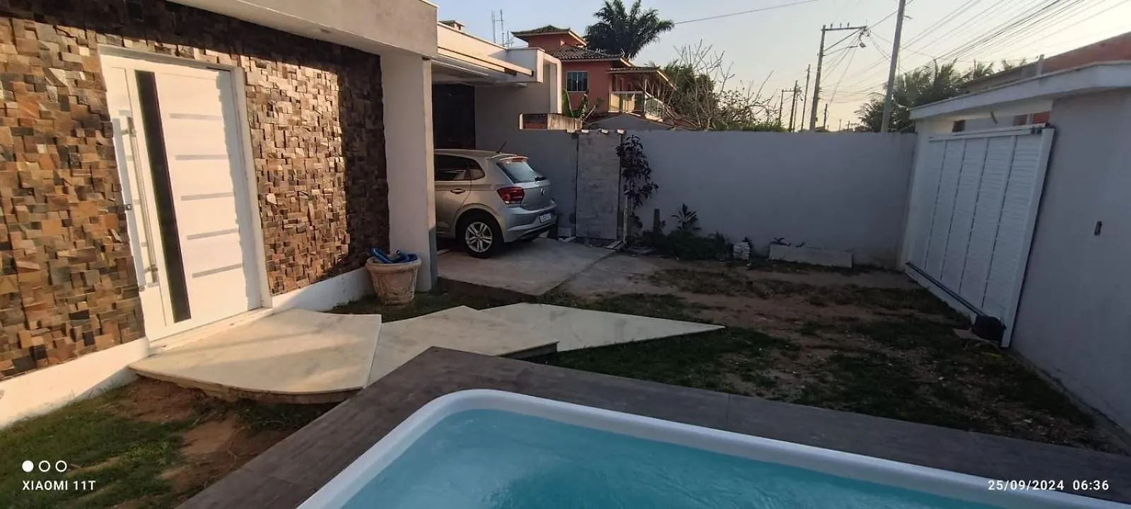 Holiday home Casa Buzios 5 Minutos Da Praia Tucuns Villa