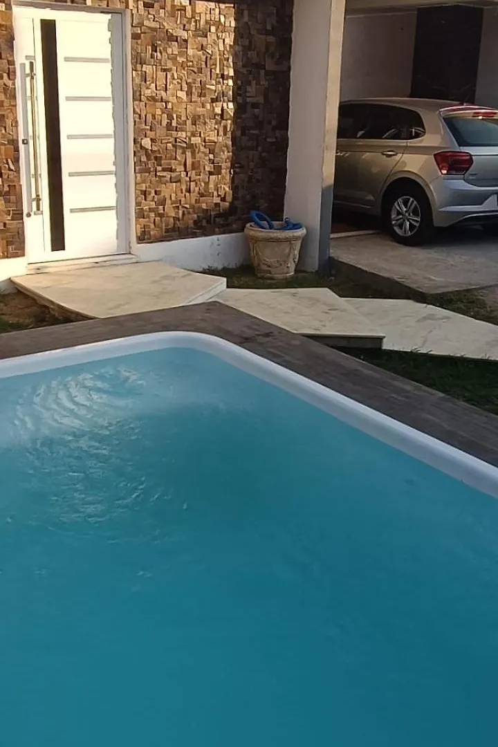 Casa Buzios 5 Minutos Da Praia Tucuns Villa