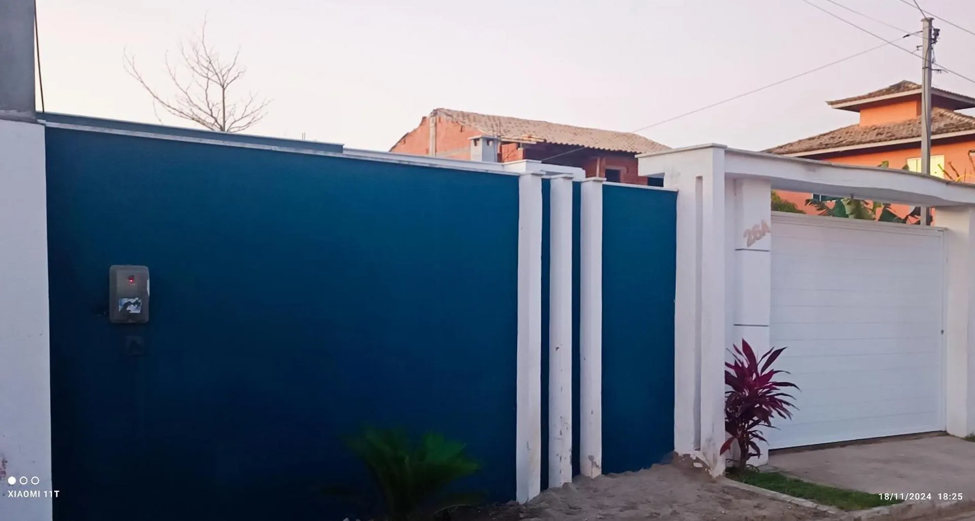 Casa Buzios 5 Minutos Da Praia Tucuns Villa Holiday home