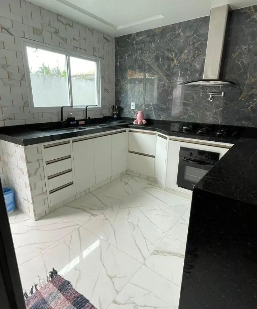 Casa Buzios 5 Minutos Da Praia Tucuns Villa 0*, Armacao dos Buzios Brazil
