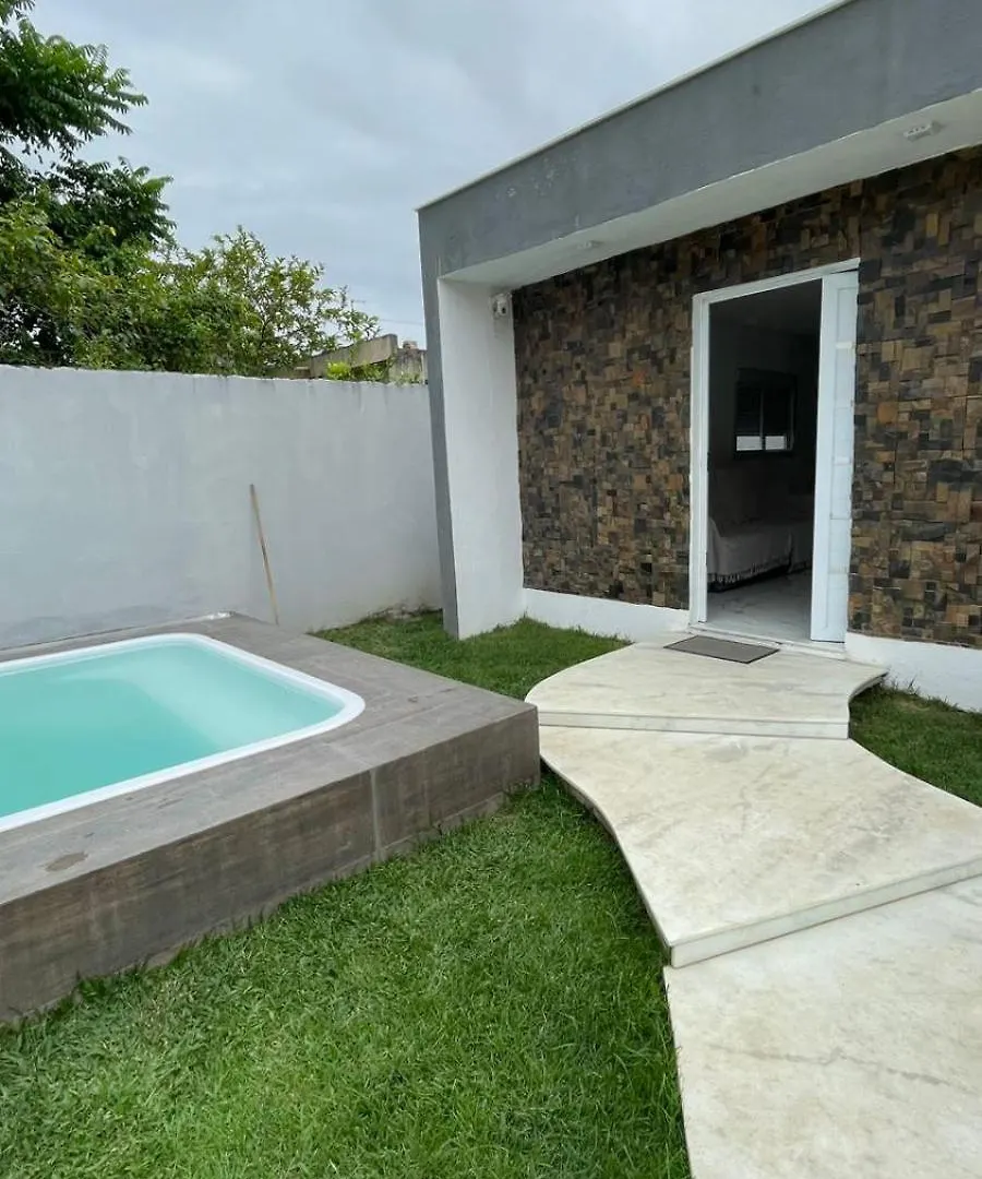 Casa Buzios 5 Minutos Da Praia Tucuns Villa 0*, Armacao dos Buzios Brazil