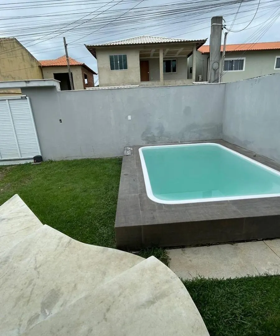 Holiday home Casa Buzios 5 Minutos Da Praia Tucuns Villa Brazil
